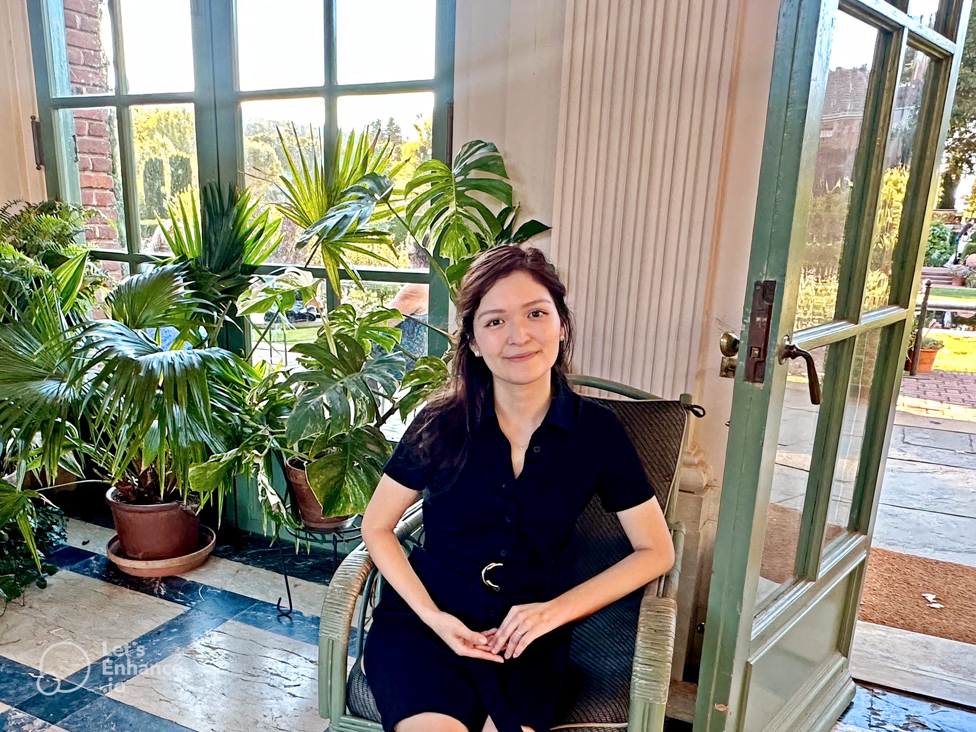 Yumi Lee Ramirez, LPCC - Professional Therapist